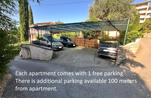 Portoroz Apartment | Apartments Sara