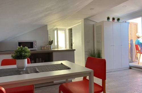 Crveni Vrh Apartment | Apartments Sea view Melita Monterosso (83316-A2) - Crveni Vrh