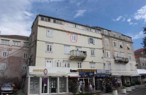 Cove Tri Zala (Zrnovo) House | Apartments Seka Korčula