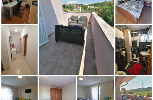 Lopar Apartment | Apartments Sindi