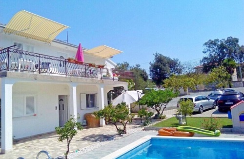 Razanj Apartment | Apartments Sineva, (14650), Ražanj, hr