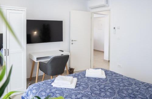 Pomena Apartment | Apartments Slavica