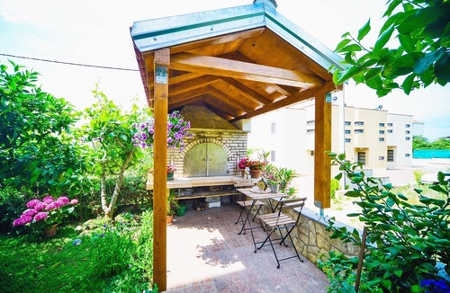 Kozino Apartment | Apartments Snježana, (1714), Kožino, hr
