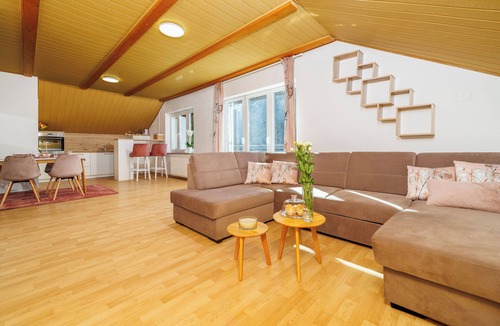 Fuzine Apartment | Apartments Sofija