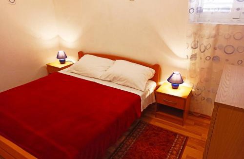 Pokrivenik Apartment | Apartments Sonija