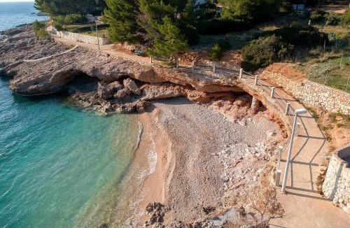Ivan Dolac House | Apartments Spila Beach