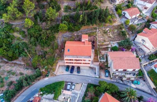 Island Hvar Apartment | Apartments St Rialto