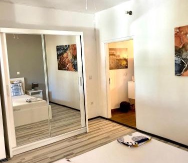 Stara Baska Apartment | Apartments Stara Baska
