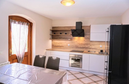 Crveni Vrh Apartment | Apartments STEFIZA (34369-A1) - Crveni Vrh
