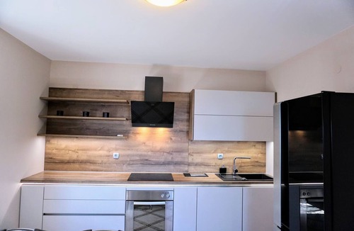 Crveni Vrh Apartment | Apartments STEFIZA (34369-A1) - Crveni Vrh