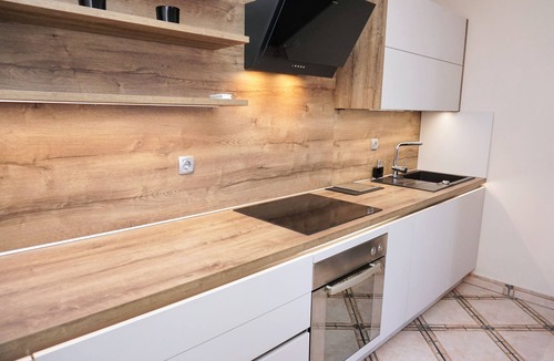 Crveni Vrh Apartment | Apartments STEFIZA (34369-A1) - Crveni Vrh