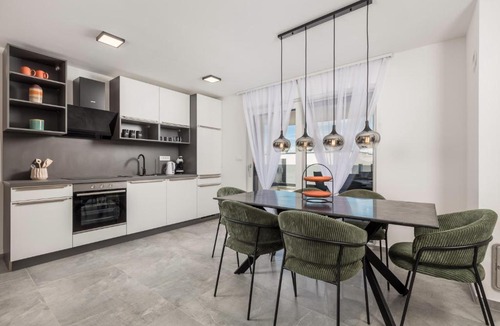 Vantacici Apartment | Apartments Stella & Gloria