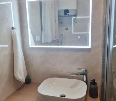 Salatic Apartment | Apartments Stipančić