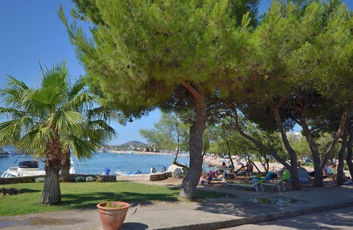 Srima Apartment | Apartments Summertime (58181-A2) - Srima (Vodice)