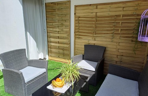 Dugi Rat House | Apartments Sun & Sea
