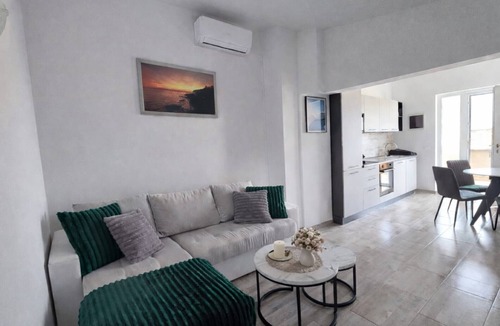 Cervar Apartment | Apartments Sunset - Two bedroom Apartment with Terrace and Sea View