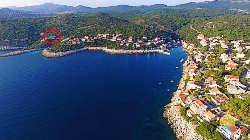 Zavalatica Apartment | Apartments Tanja