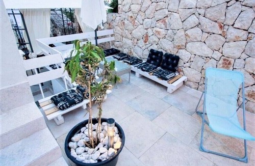 Novi Vinodolski Apartment | Apartments Tatjana, (15270), Novi Vinodolski, hr