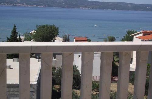 Duce Apartment | Apartments Ticinovic