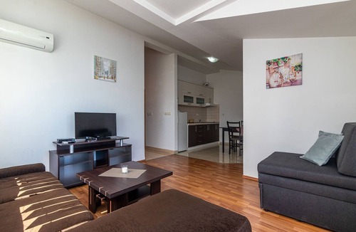 Mastrinka Apartment | Apartments Tokić (30131-A1) - Arbanija (Ciovo)