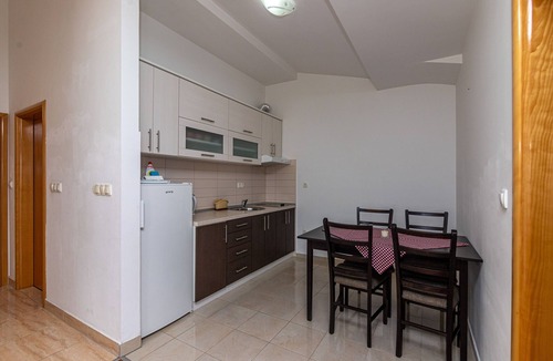 Mastrinka Apartment | Apartments Tokić (30131-A3) - Arbanija (Ciovo)