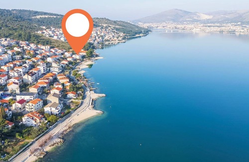 Mastrinka Apartment | Apartments Tokić (30131-A3) - Arbanija (Ciovo)