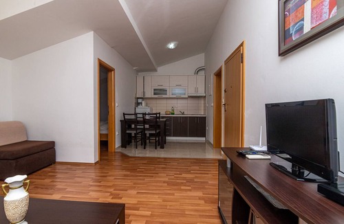 Mastrinka Apartment | Apartments Tokić (30131-A4) - Arbanija (Ciovo)