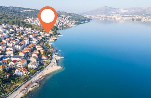 Mastrinka Apartment | Apartments Tokic