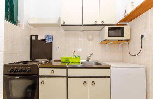 Podgora Apartment | Apartments Tonči (41011-A4) - Podgora