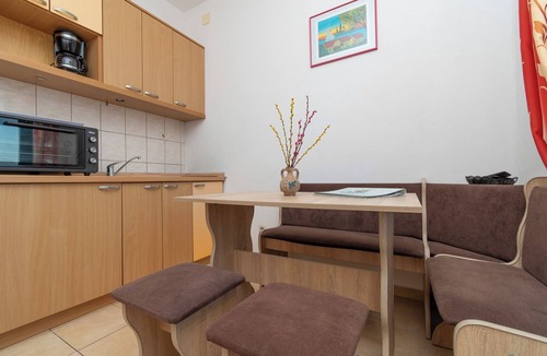 Maslinica Apartment | Apartments Toni (10299-A4) - Maslinica