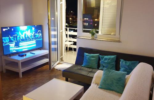 Banjol Apartment | Apartments Toni