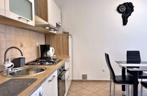 Polje Apartment | Apartments Top (69731-A1) - Silo - island Krk
