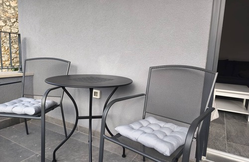 Gruz Apartment | Apartments Tourist Port - Studio Apartment with Balcony