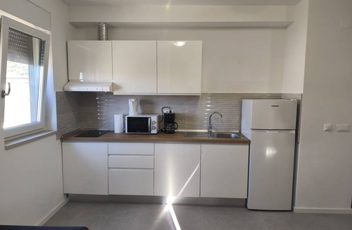 Gruz Apartment | Apartments Tourist Port - Superior One Bedroom Apartment with Balcony