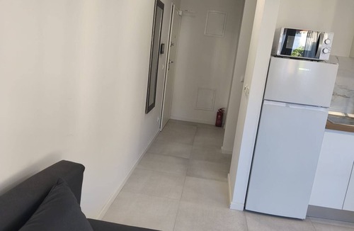 Gruz Apartment | Apartments Tourist Port - Two Bedroom Apartment