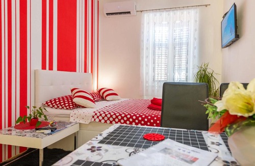 Rijeka Apartment | Apartments Trend