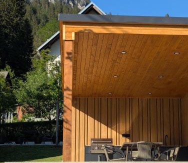 Dovje Apartment | Apartments Triglav