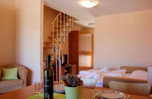 Segotici Apartment | Apartments Unija Duga Uvala