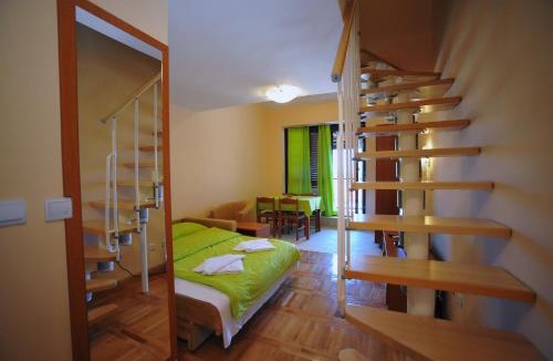 Segotici Apartment | Apartments Unija Duga Uvala