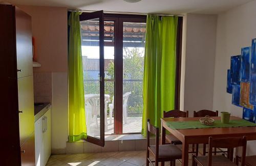 Segotici Apartment | Apartments Unija Duga Uvala