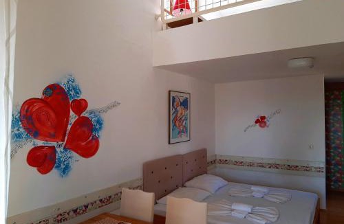 Segotici Apartment | Apartments Unija Duga Uvala