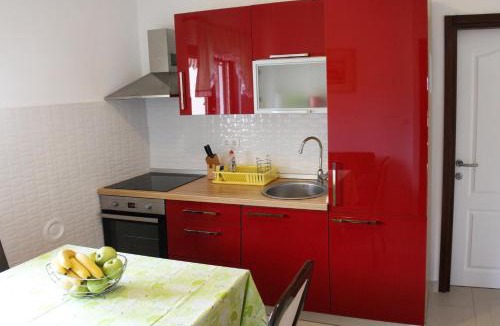 Mugeba Apartment | Apartments Uzila Family