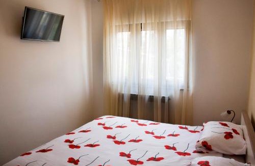 Mugeba Apartment | Apartments Uzila Family