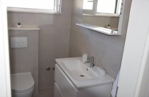 Grebastica Hotel | Apartments Vala