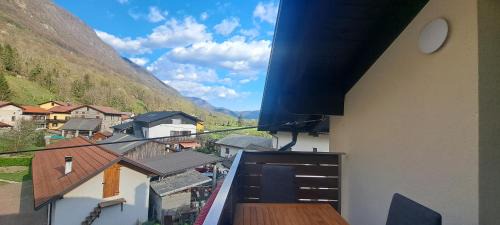 Volarje Apartment | Apartments Valdi