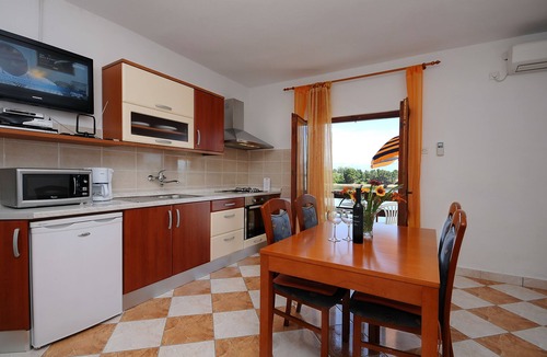 Nin Apartment | Apartments Valentina-B
