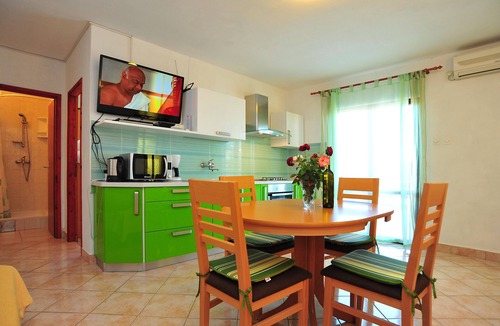 Nin Apartment | Apartments Valentina-B
