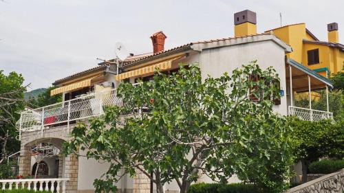 Klenovica Apartment | Apartments Valentinovo