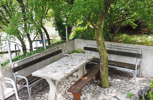 Klenovica Apartment | Apartments Valentinovo