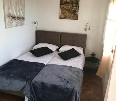 Klenovica Apartment | Apartments Valentinovo